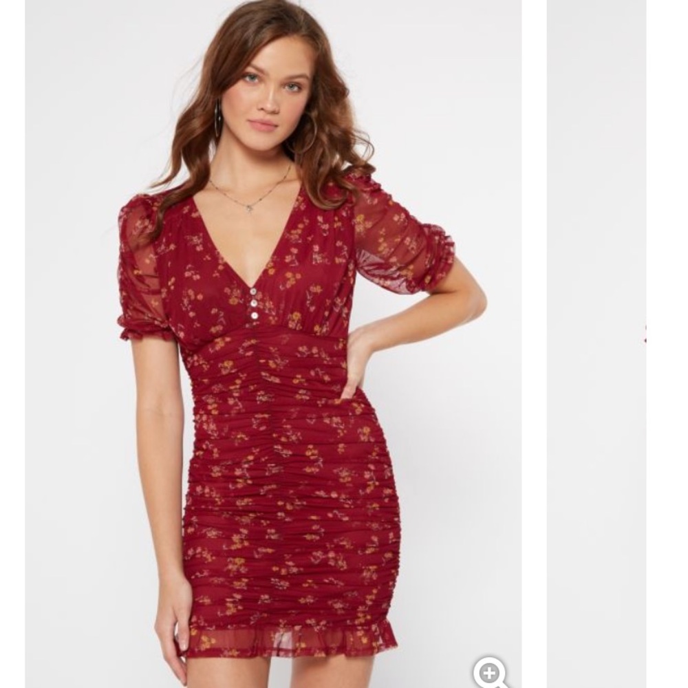 Dress NEW